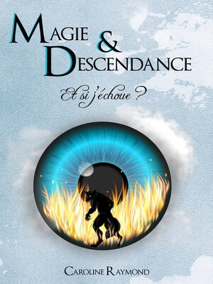 cover image of Magie et descendance